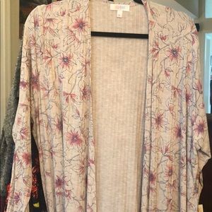 Lularoe Sarah sweater season